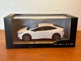 TOYOTA Prius   Diecast Model Car 1:30 Promotional Item  From Japan NEW