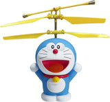 Kyosho Egg RC Helicopter Flying Doraemon Ready To Run RTR