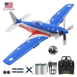 Volantexrc 4-CH P-51D Mustang 
