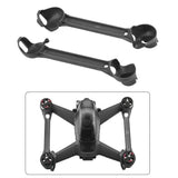 2 Packs Arm Bracers for DJI FPV Combo Drone Strengthening Protector Parts