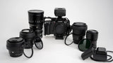 Panasonic LUMIX GH5s Camera Bundle
