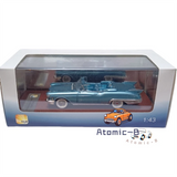 GLM 1:43  Eldorado Biarritz Open Top Vintage Car Model