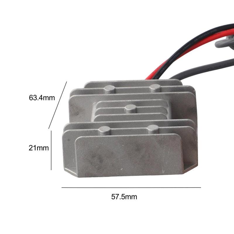 12V 24V Input to 30V 3.5A Output Converter for Starlink For Mini Build