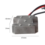 12V 24V Input to 30V 3.5A Output Converter for Starlink For Mini Build