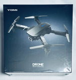 Yomi Drone Avoid Obstacles Brand New SEALED
