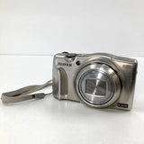 FUJIFILM Compact Digital Camera FINEPIX F770EXR