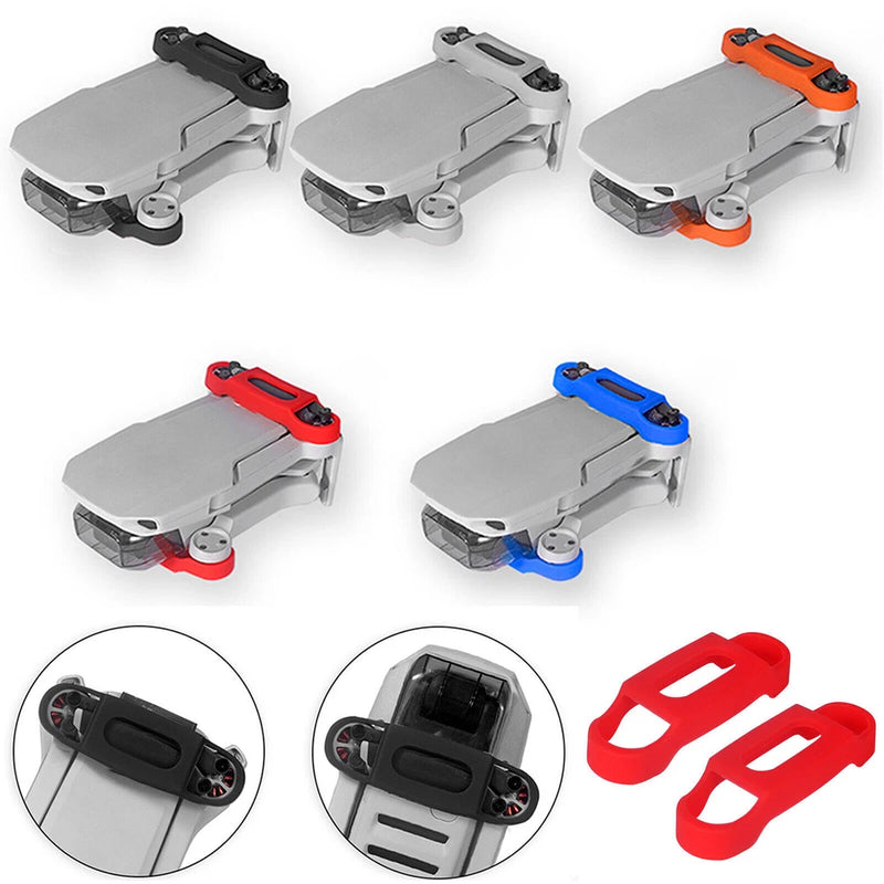 For DJI Mavic Mini Drone Propeller Blades Holder Quick Release Props Parts