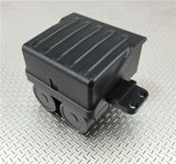 DIY TOUCANRC Parts Gasholder Battery box for Tamiya RC Model 1/14 Tractor Truck Battery