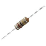 5Pcs 8250-1R5K-RC Fixed Inductors Inductor, Axial Shielded Converter