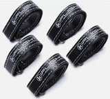 5Pcs IFlight Durable LiPo Battery Straps Microfiber Leather for FPV Batteries
