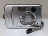 Fujifilm Digital Camera FinePix A345