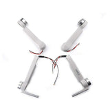 Front Rear Left Right Motor Arm For DJI Mavic Mini 2 Drone Replacement Part