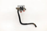 2016 - 2020 TESLA MODEL X BATTERY COOLER HEAT EXCHANGER CHILLER OEM Battery