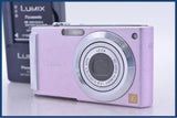 ¡¾EXC¡¿ Panasonic LUMIX DMC-FS3 battery,charger FromJapan #yk7520