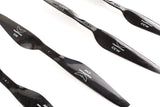 KopterMax Carbon Fiber propellers for DJI Inspire 1/Matrice 100 drone props