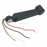 CSJ S189PRO part Motor Power Arm Rear B for Brushless RC Quadcopter FPV Drone