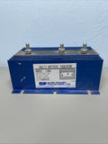 Multi Battery Isolator Model 1202 For 120 Amp Alternators 12/24V Sure Power Indu Battery