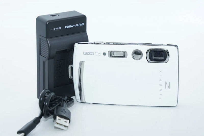 FUJIFILM FINEPIX Z1000 EXR ¥ۥ磻¥È sato215
