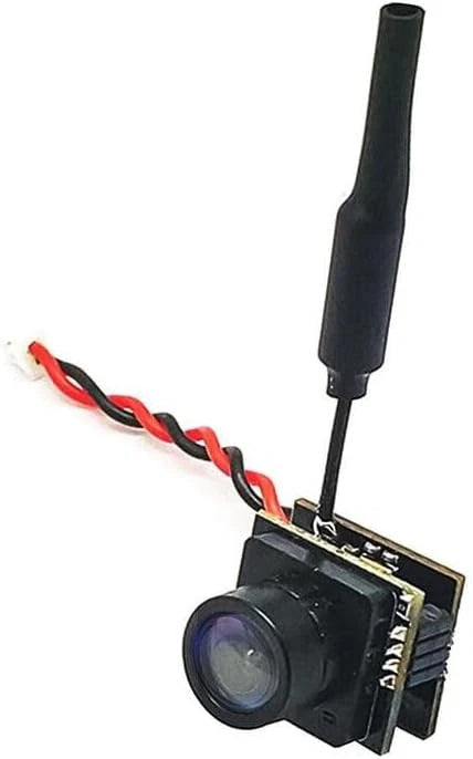 Radiolink Mini FPV Drone Camera 600TVL 5.8Ghz 48CH 25mW RC FPV Camera