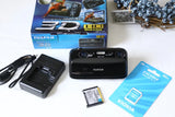 Fujifilm FinePix REAL 3D W3 Digital Camera | Battery+Charger