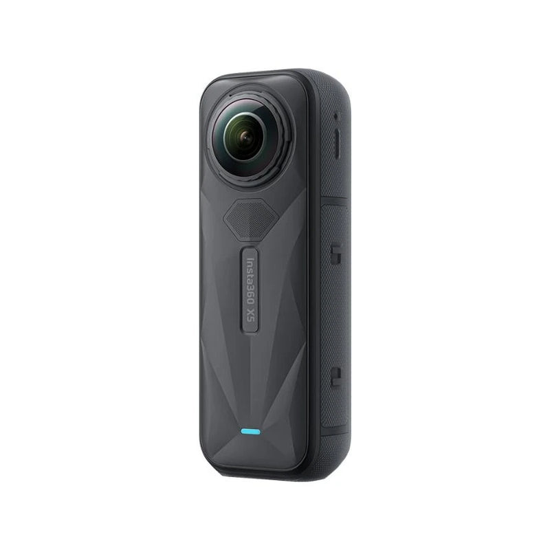 Insta360 X5 8K 360 Action Camera Dual 1/1.28" Sensors 2026 Model New