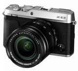 USED Fujifilm X-E3 Mirrorless Digital Camera (Kit with 18-55mm Lens) FREESHIPPIN