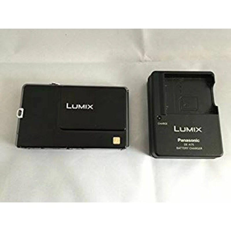(Unused/unopened) Panasonic Digital Camera Lumix Black DMC-FP1-K Japan