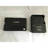 (Unused/unopened) Panasonic Digital Camera Lumix Black DMC-FP1-K Japan