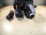 PANASONIC PV-L354D CAMERA