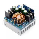 SZBK0612 Step Down Module DCDC 10.5V60V To 045V Buck Power 400W Driver