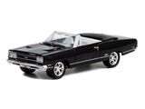 1969 Plymouth GTX Convertible (Lot #1370.1) 1:64 Scale Model - Greenlight 37250D