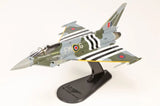 Hobby Master 1/72 Typhoon FGR.Mk 4 Airplane Moggy RAF Typhoon Display Team