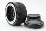 Kenko Teleplus MC7 2x Teleconverter Lens for Nikon Canon EOS From Japan