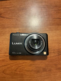 panasonic Dmc-s27 Digital Camera Please READ Repair or parts ONLY