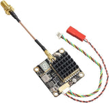 5.8Ghz Fpv Vtx Pit/250/500/1000/2000mw Long Range Switchable Transmitter Support