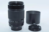 FUJIFILM XF 55-200mm F3.5-4.8 R LM OIS Lens Excellent Condition