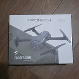 BRAND NEW! Pioneer Profession quadcopter Drone Model 1812