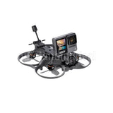 GEPRC Cinebot25 FPV Racing Drone PNP Receiver for SPEEDX2 1404 4600KV Motor ot25