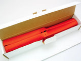 NEW - Set of 4 Quadcopter Drone Propellers - Orange - NEW