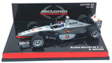 McLaren Mercedes MP 4/13, 1998, 1:43 Scale Diecast Model, 530984308,Hakkinen #8