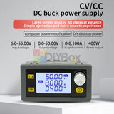 Adjustable DC Regulated Power Supply Constant Voltage Current Step-down Modules