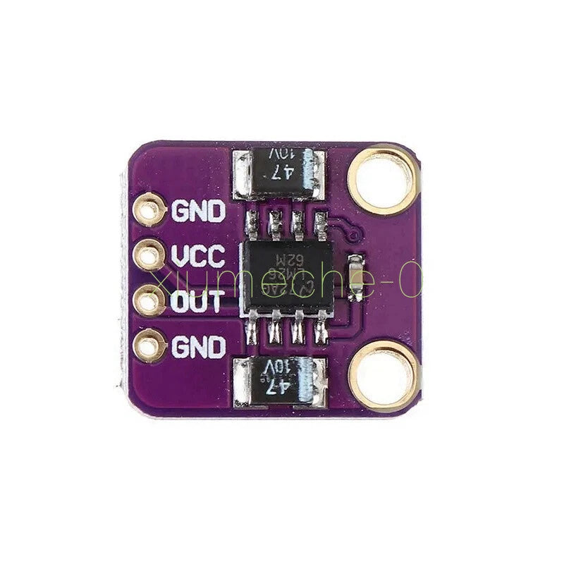 LM2662 +/-5V Switched Capacitor Negative Voltage Converter Power Supply Module M