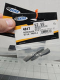 Estes Proto-Z Propeller/Rotor Blade Set (8pcs) Proto Drone ESTE4817 2 packs