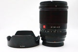 Viltrox  AF 13mm F/1.4 XF Auto Focus Lens for Fujifilm X-Mount