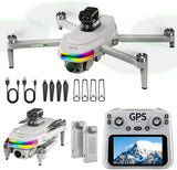 GPS Drone with 4K Camera,5.5