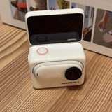 Insta360 GO 3 128GB Action Camera with Accessories Charging Pod - 95% New