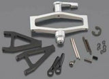 # PV0441 Thunder Tiger RC Helicopter Metal Elevator Lever Set R30/R50/NIB