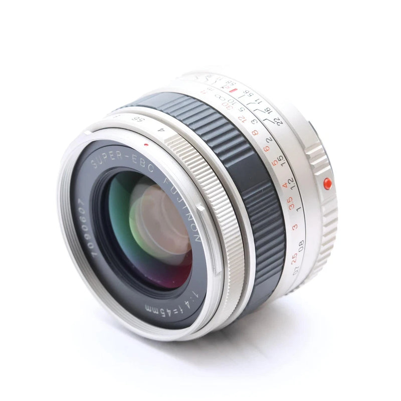 FUJIFILM Fuji TX 45mm F/4 #190