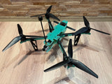 Russian FPV Drone Trophy Drone BUMERANG 10in