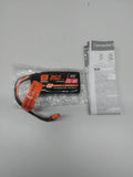 Spektrum SPMX8503S30 11.1V 850mAh 3S 30C Smart G2 LiPo Battery Pack (Open Box) Battery